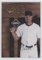 Robinson Cano [EX to NM] #/249