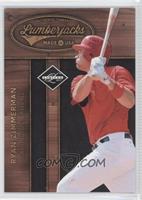 Ryan Zimmerman #/249