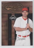 Joey Votto #/249