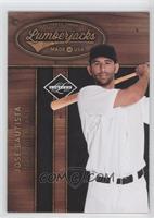 Jose Bautista #/249