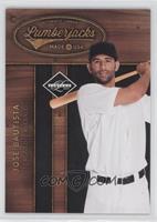 Jose Bautista #/249