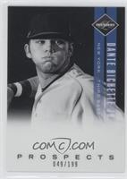 Dante Bichette Jr. #/199