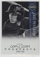 Jace Peterson #/199