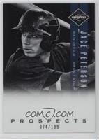 Jace Peterson #/199