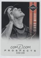 Adam Davis #/199