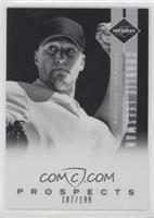 Charlie Leesman #/199