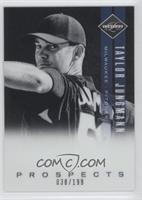 Taylor Jungmann #/199