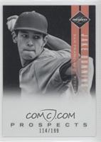 Jake Dunning #/199