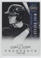 Mike Walker #/199