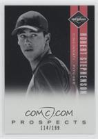 Robert Stephenson #/199