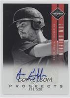 Jon Griffin #/520