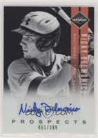 Nicky Delmonico [EX to NM] #/399