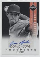 Jake Dunning #/899