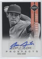 Jake Dunning #/899