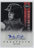 Blake Swihart #/210