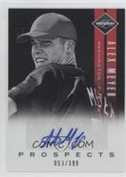 Alex Meyer #/399