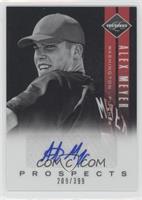 Alex Meyer #/399