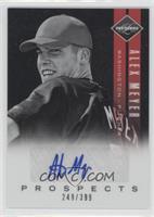 Alex Meyer #/399