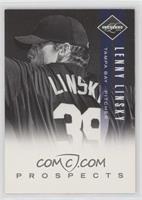 Lenny Linsky #/249