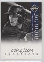 Jace Peterson [Noted] #/249