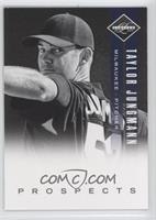 Taylor Jungmann #/249