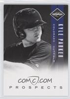 Kyle Parker #/249