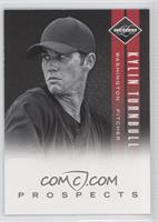 Kylin Turnbull #/249