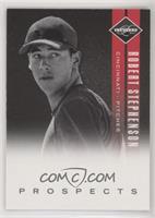 Robert Stephenson #/249