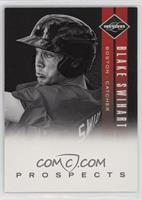 Blake Swihart #/249