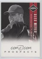 Alex Meyer #/249