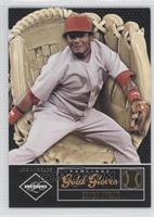 Erick Aybar #/299