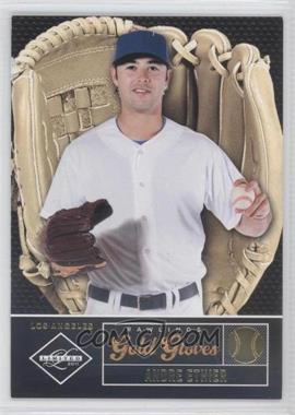 2011 Panini Limited - Rawlings Gold Gloves #8 - Andre Ethier /299