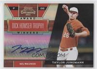 Taylor Jungmann #/50