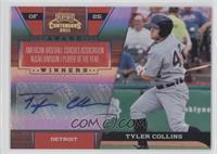 Tyler Collins #/99