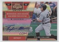 Tyler Collins #/99