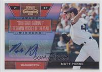 Matt Purke #/49