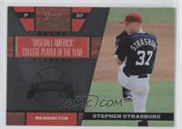 Stephen Strasburg