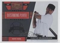 Curtis Granderson