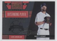 Matt Kemp