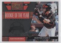 Buster Posey