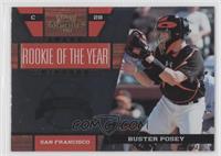 Buster Posey