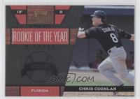 Chris Coghlan