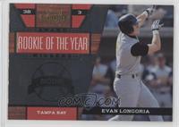 Evan Longoria