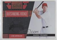 Mark Trumbo