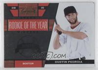 Dustin Pedroia