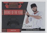 Dustin Pedroia