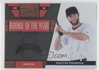 Dustin Pedroia