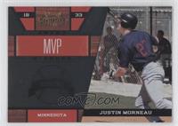 Justin Morneau