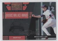 Brad Miller