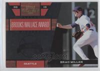 Brad Miller [Noted]